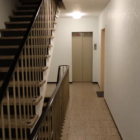 Studio 38 Apartment *