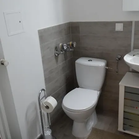 Apartment Studio 38