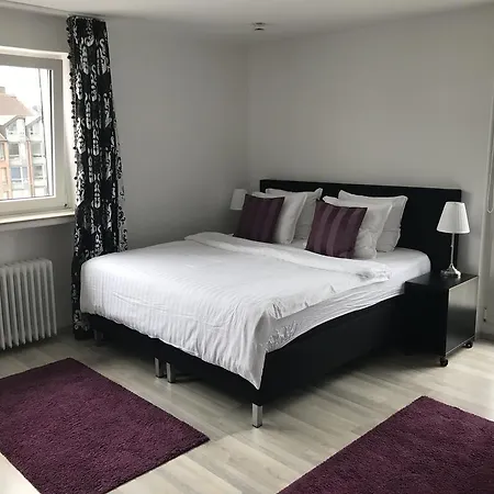 Studio 38 * Dusseldorf