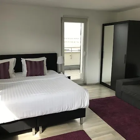 Apartment Studio 38
