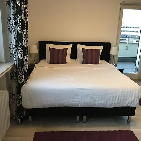 Studio 38 Dusseldorf